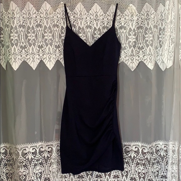 Windsor Dresses & Skirts - Navy Blue Windsor Dress